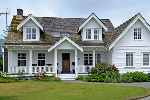Mold Inspection Services in Freeport, ME