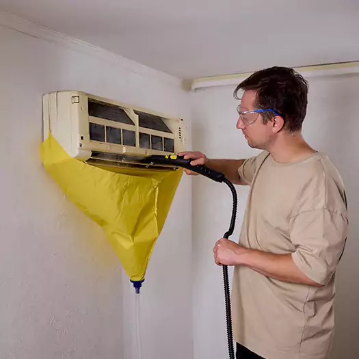 Trusted Air Conditioner Mold Removal Specialists in Freeport, ME