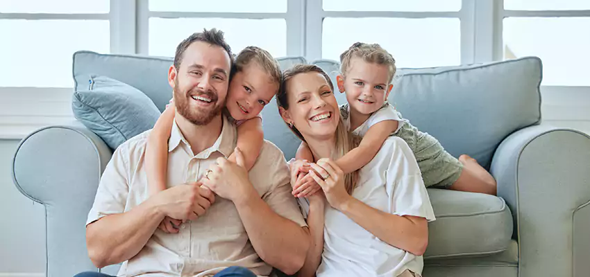 Bathroom Mold Removal in Freeport, ME