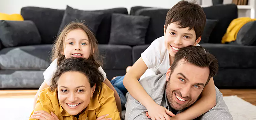 Mold Stain Remover for Wood in Milford, ME